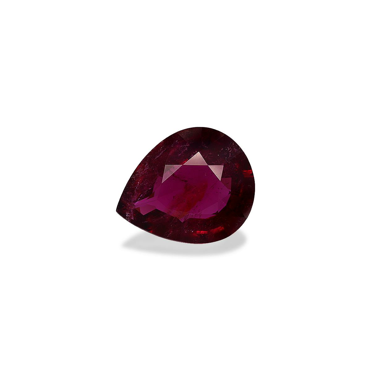 Rubellite Tourmaline 14.66 ct